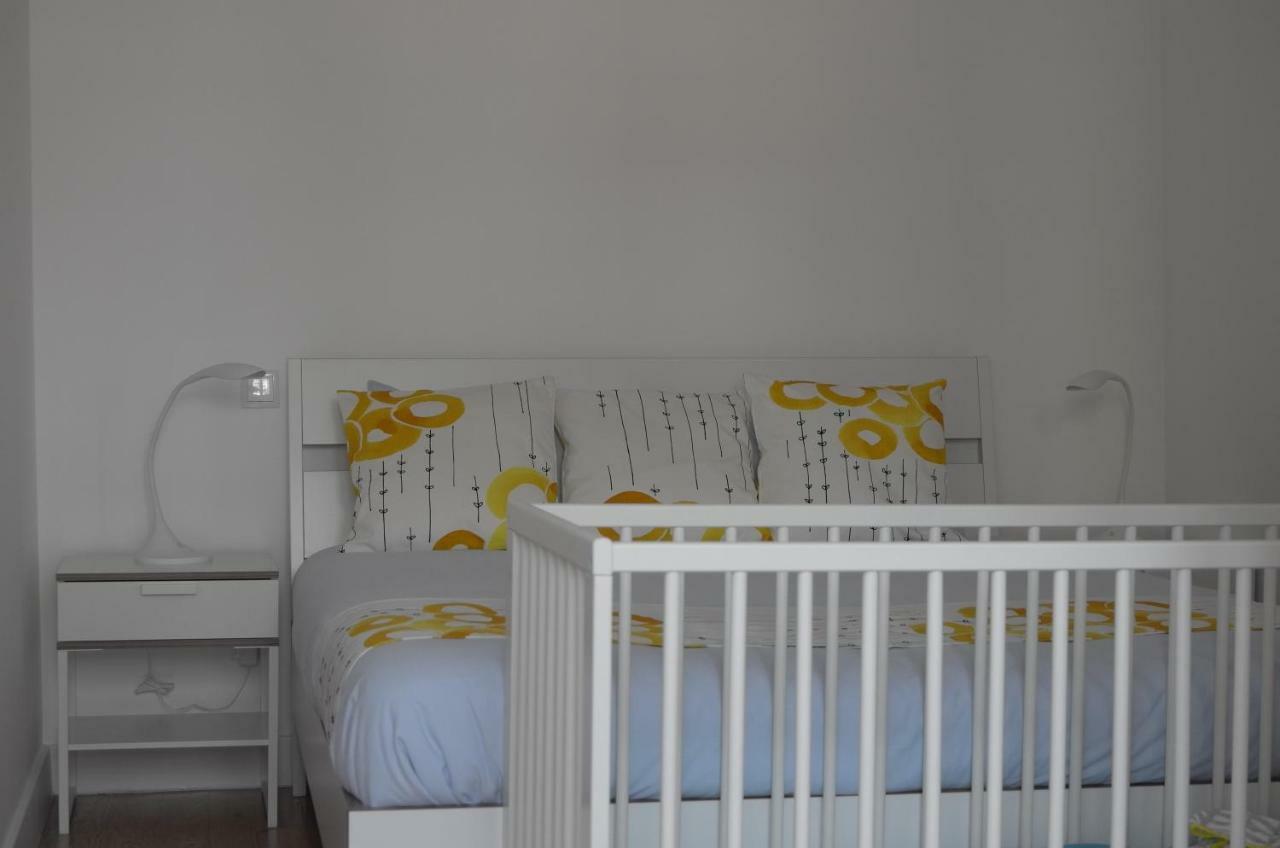 Ocean View Penthouse Apartment Paco de Arcos Ngoại thất bức ảnh